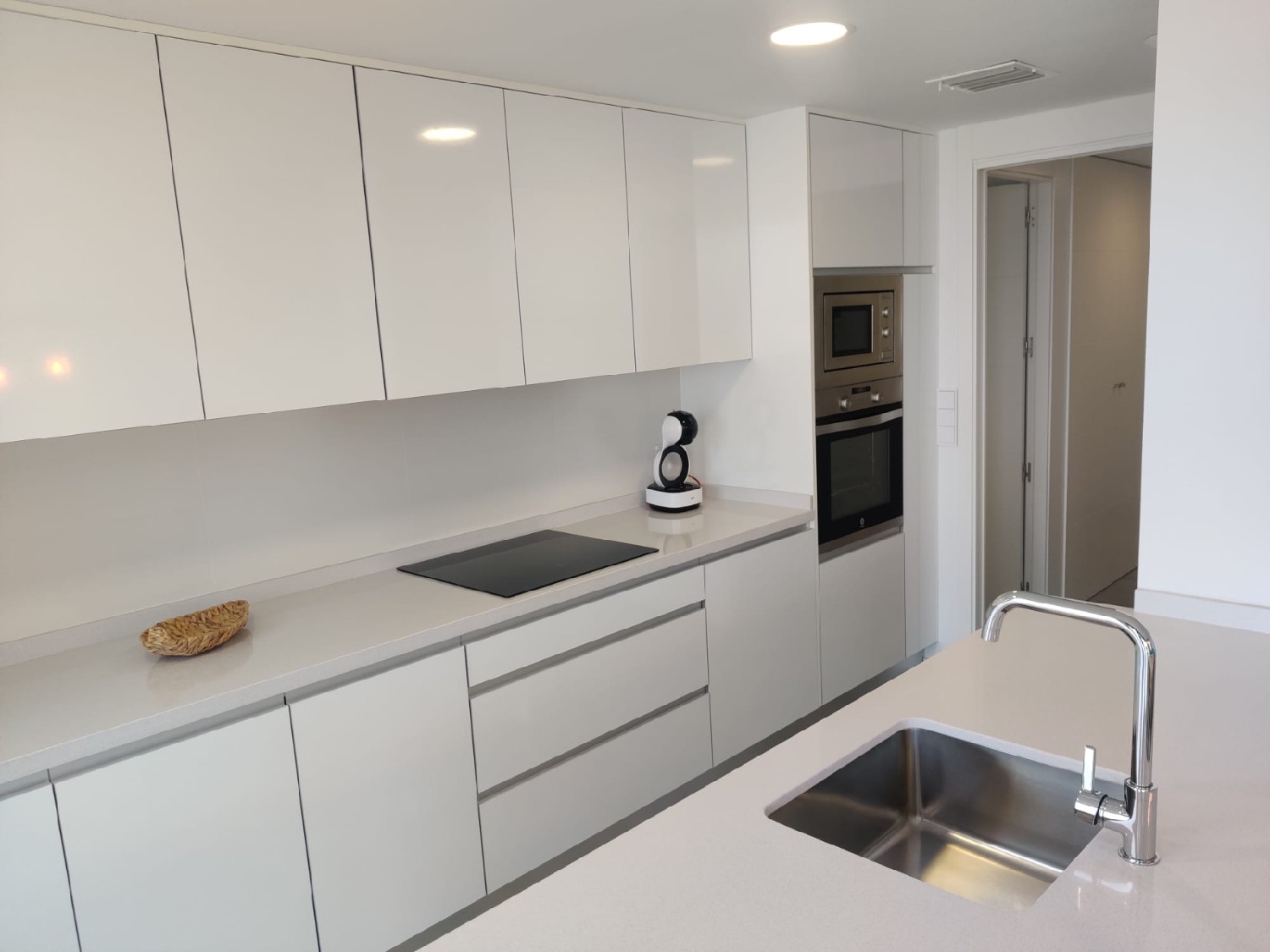  à vendre appartement Finestrat Marina Baixa 8