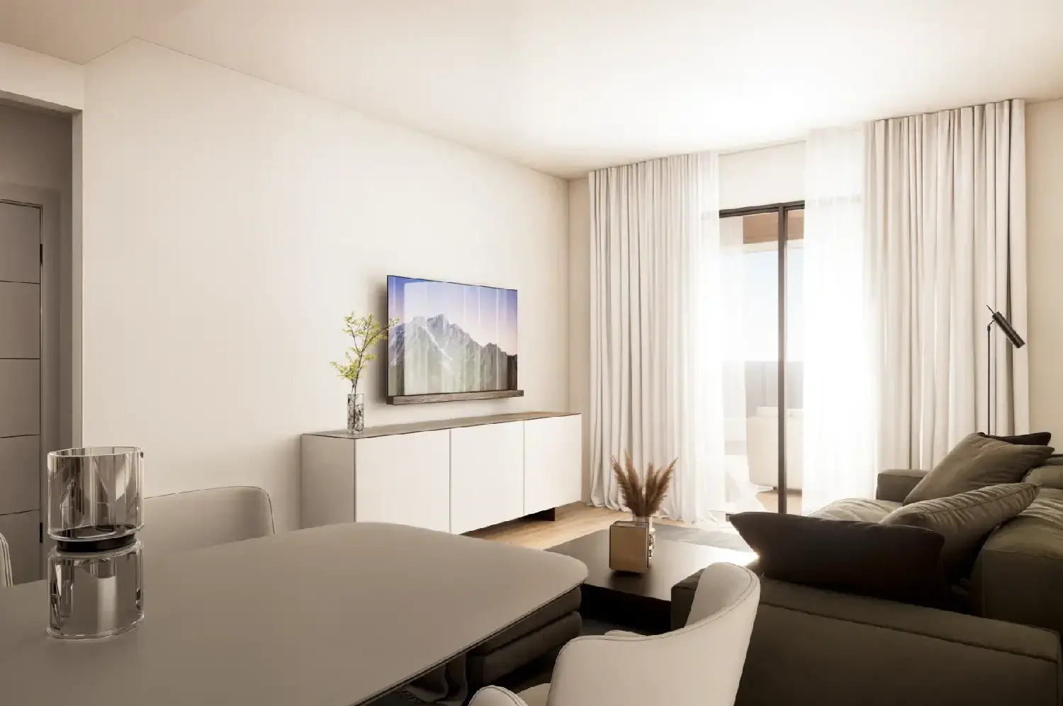  te koop appartement Finestrat Marina Baixa 6