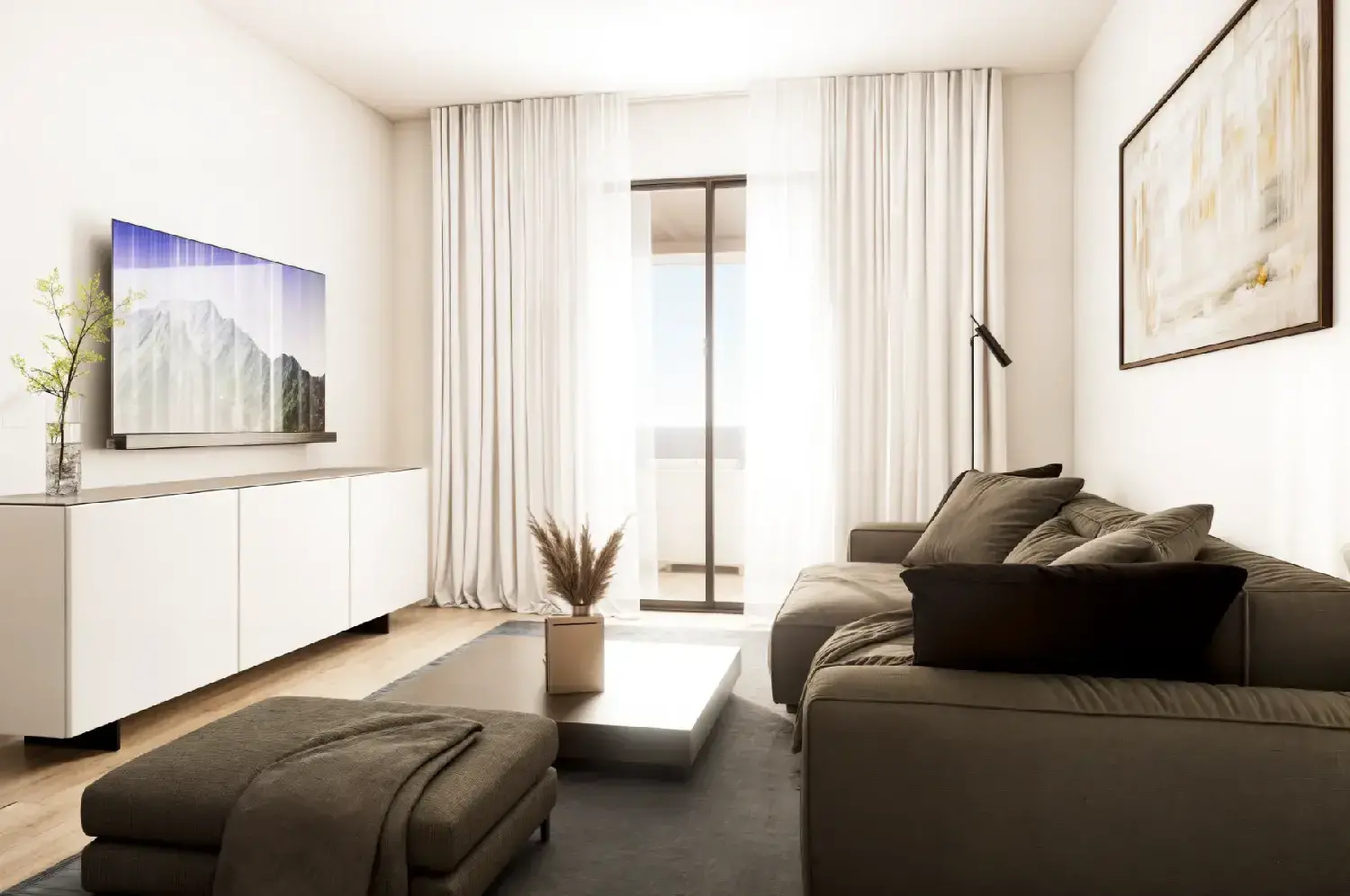  te koop appartement Finestrat Marina Baixa 7