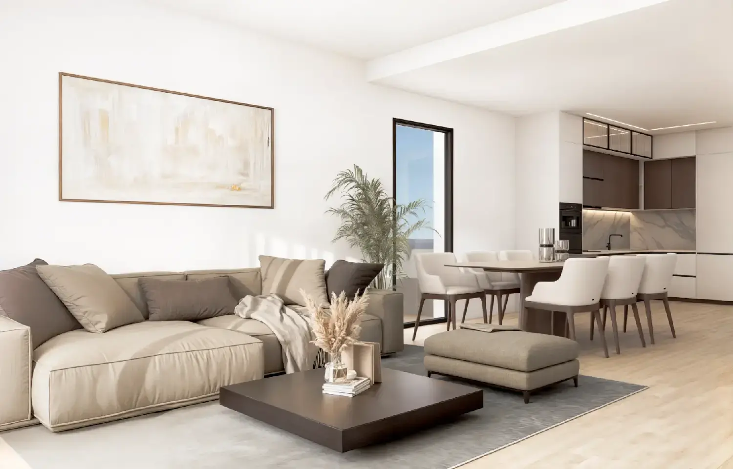  te koop appartement Finestrat Marina Baixa 5