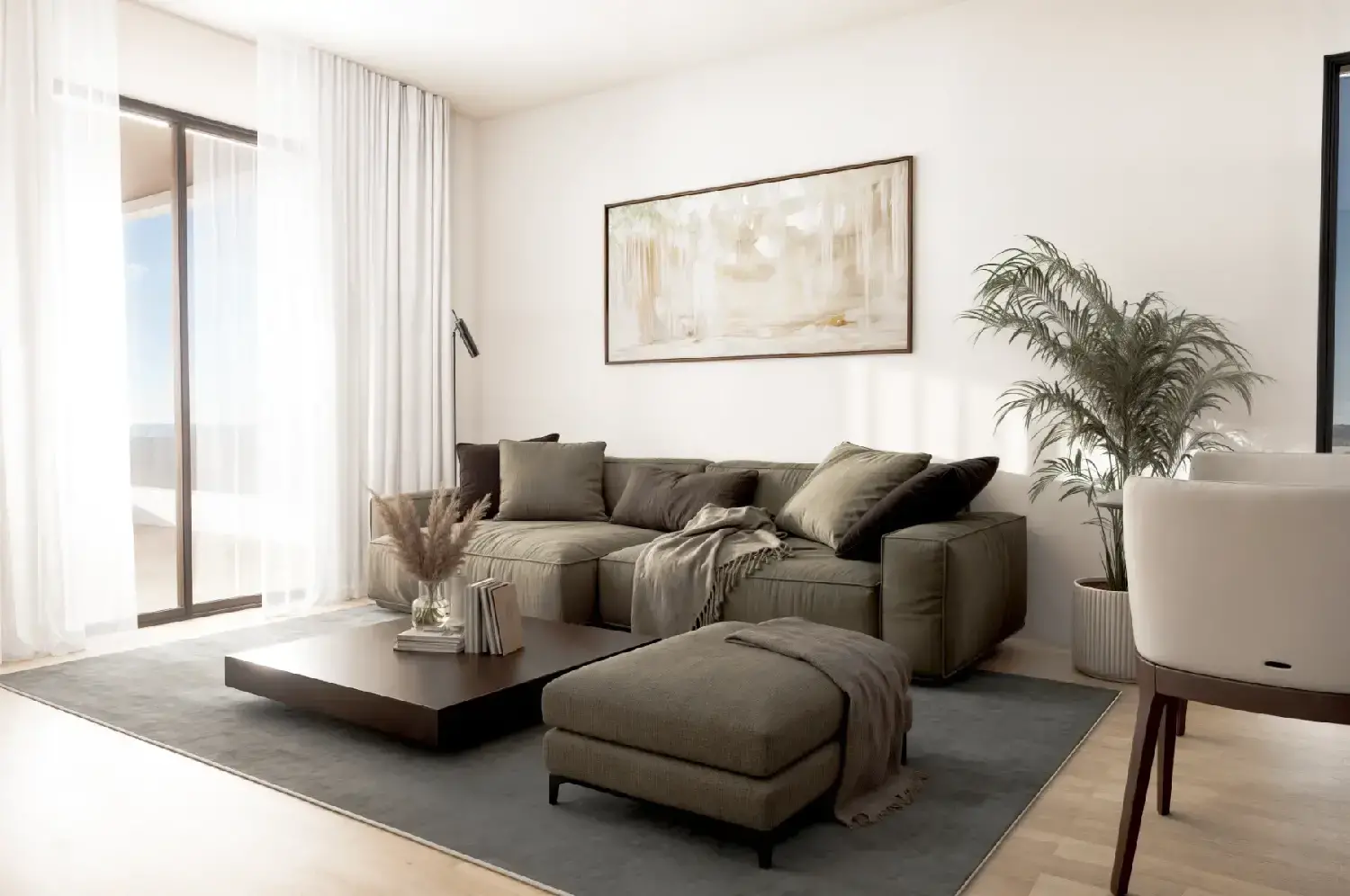  te koop appartement Finestrat Marina Baixa 8