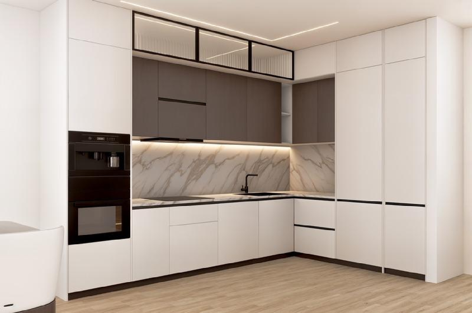  kaufen Wohnung Finestrat Marina Baixa 7