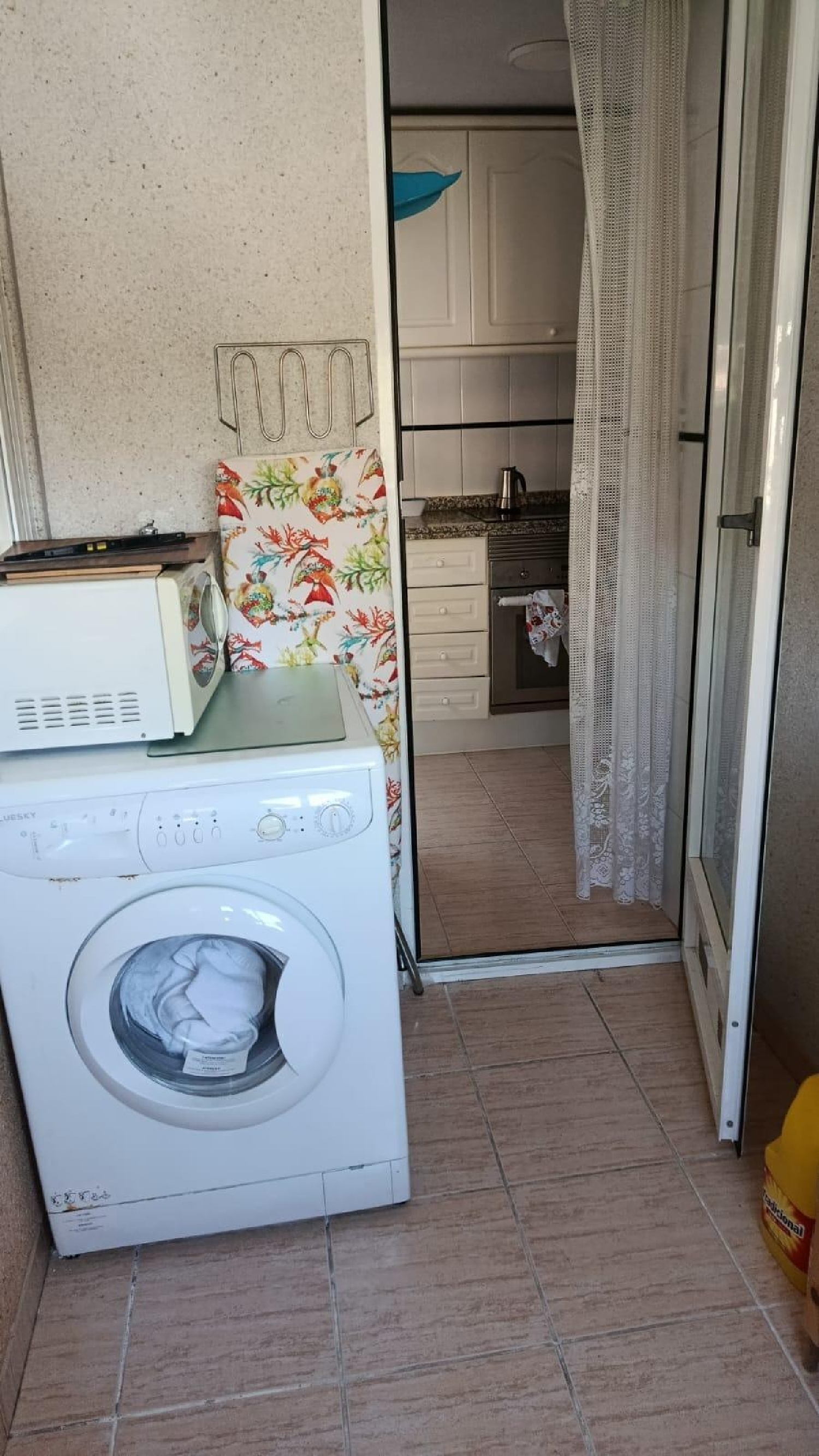  kaufen Wohnung Finestrat Marina Baixa 8