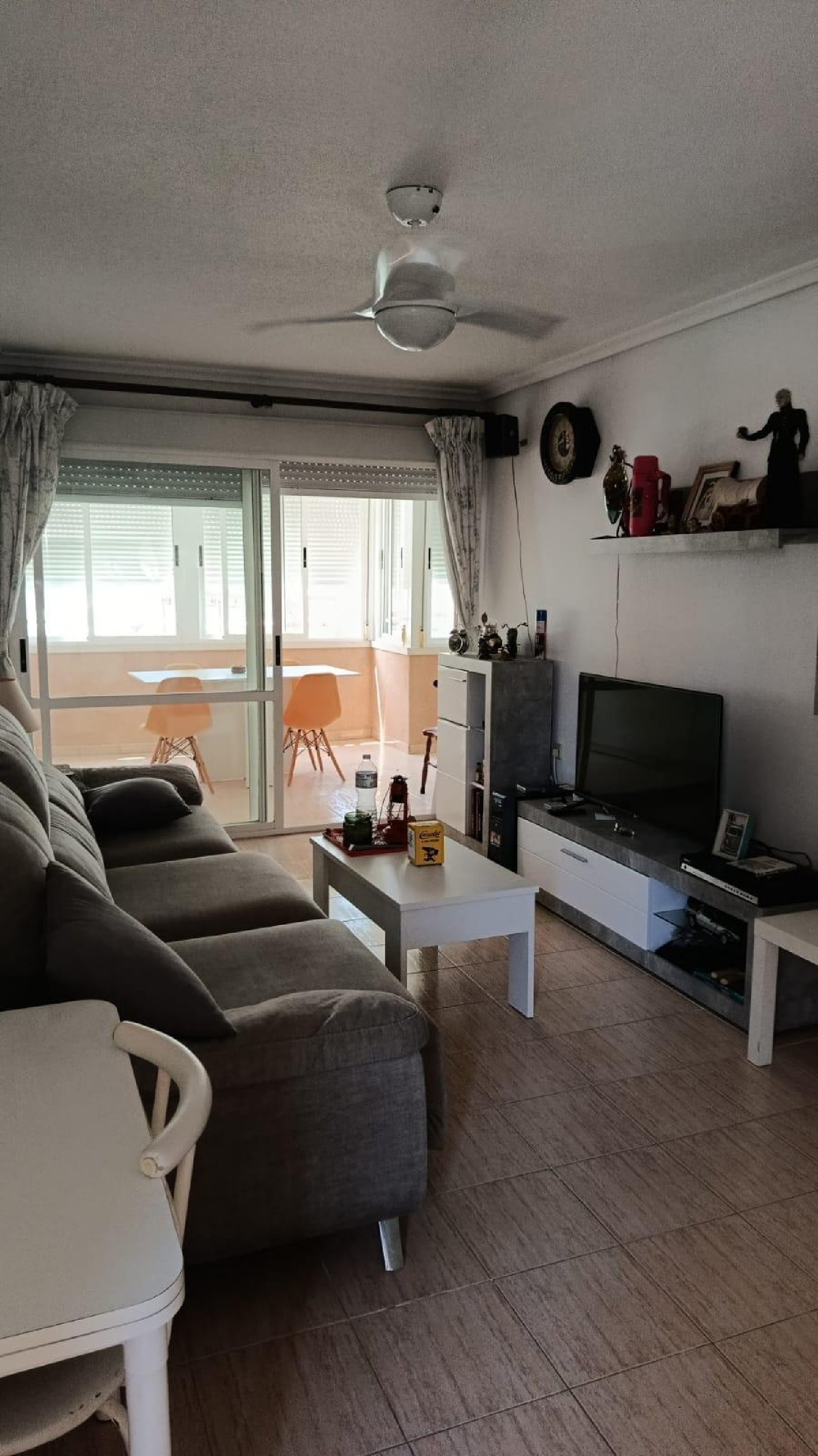 kaufen Wohnung Finestrat Marina Baixa 2