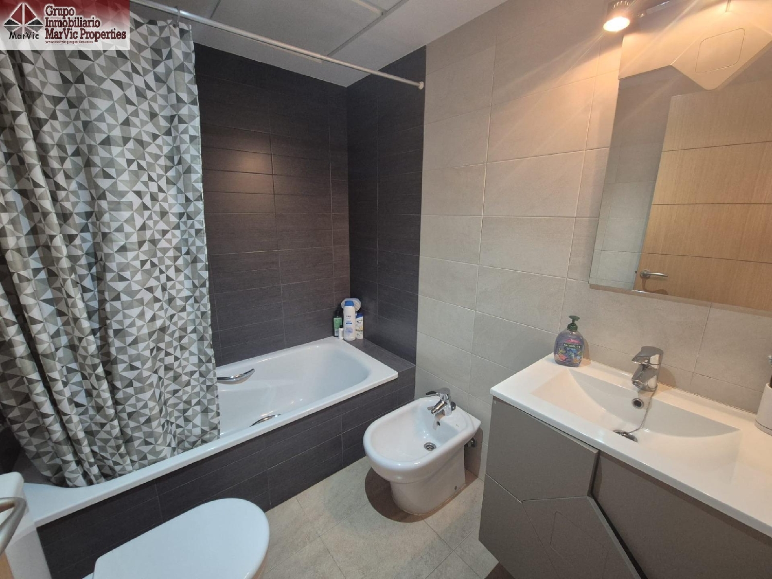  for sale apartment Finestrat Marina Baixa 7
