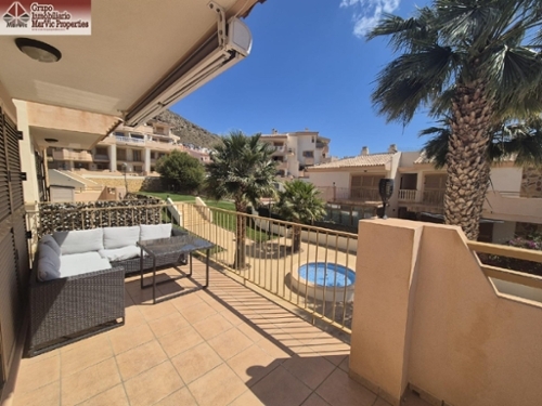 Finestrat Marina Baixa apartment foto 6282152