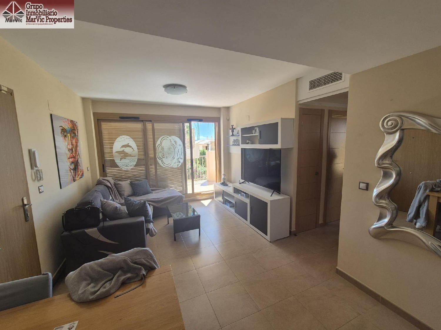  for sale apartment Finestrat Marina Baixa 4