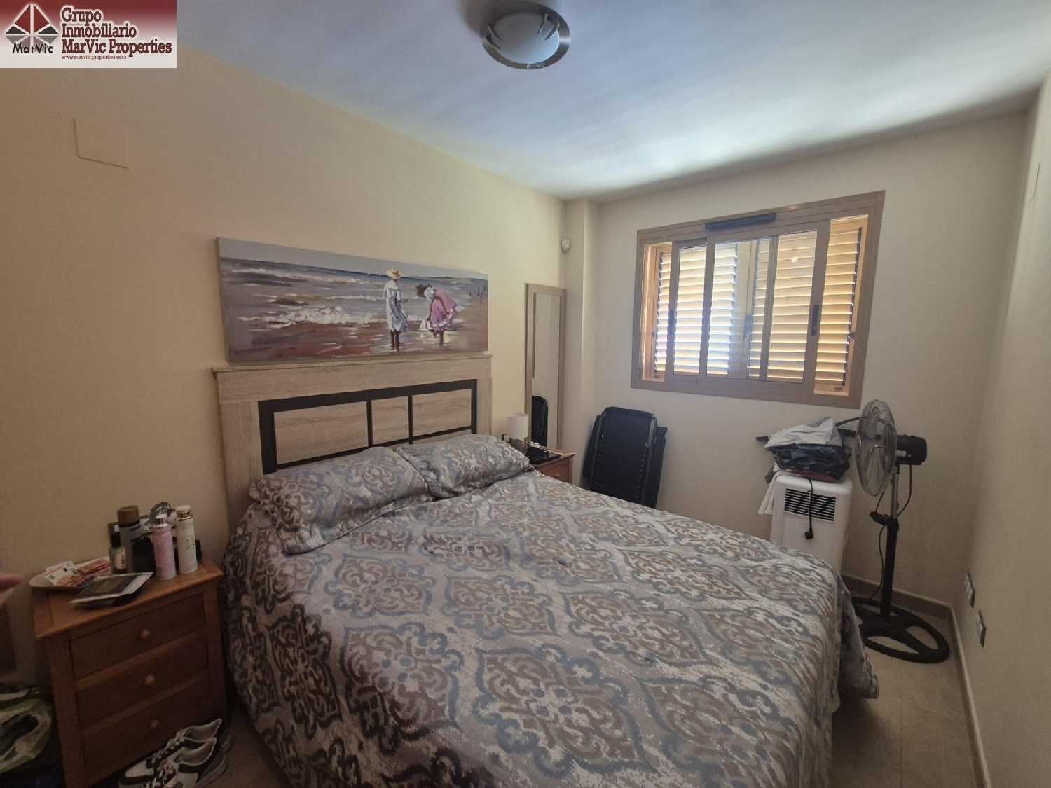  for sale apartment Finestrat Marina Baixa 6