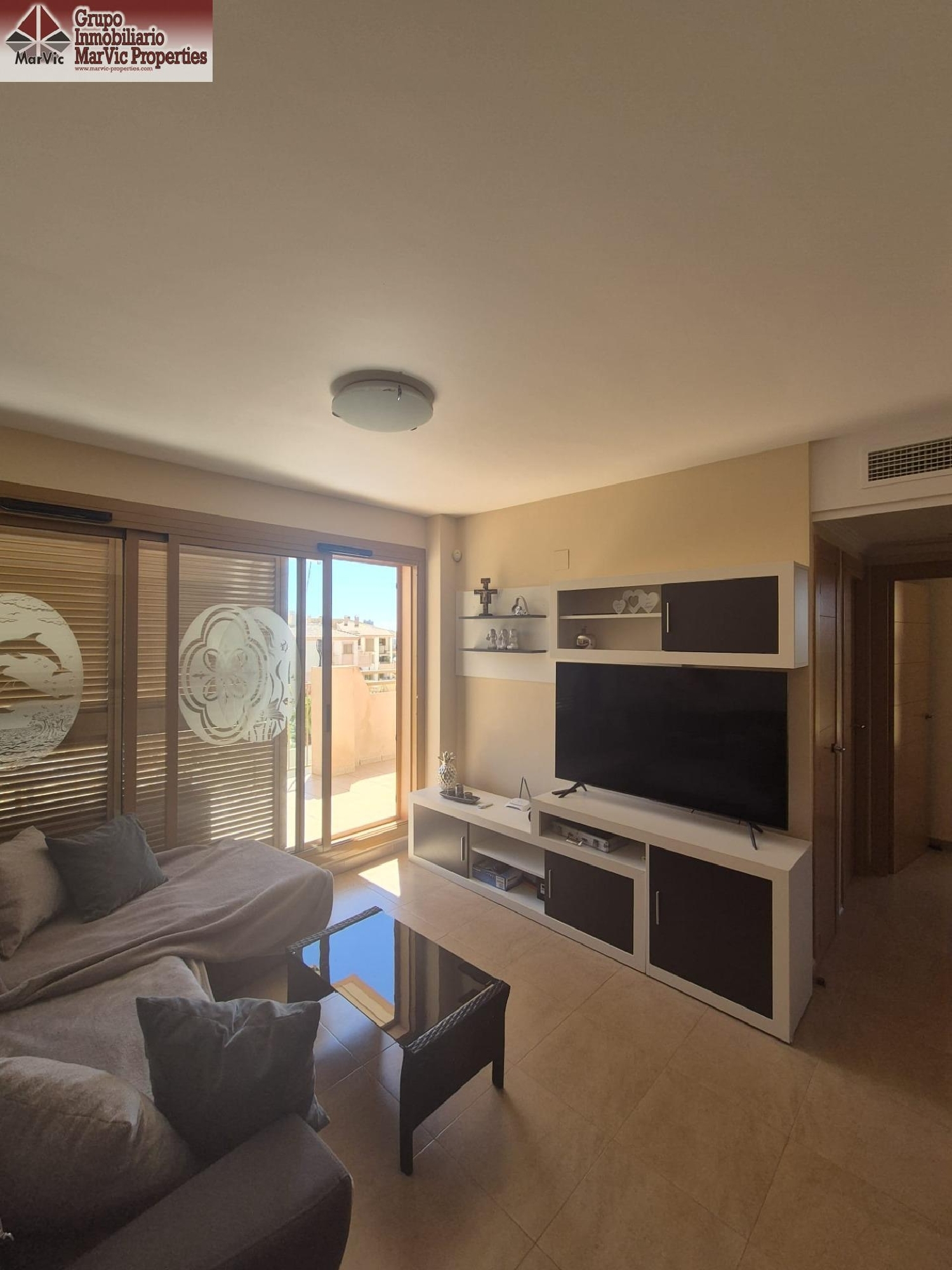 for sale apartment Finestrat Marina Baixa 3
