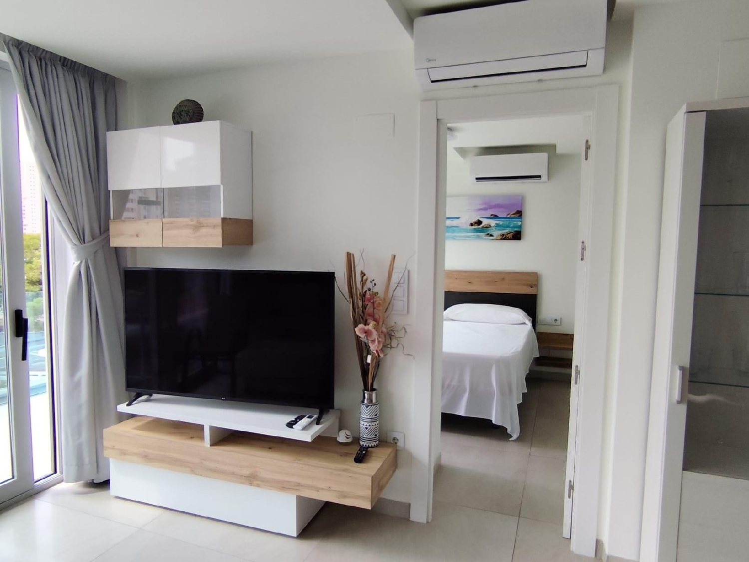 for sale apartment Finestrat Marina Baixa 3