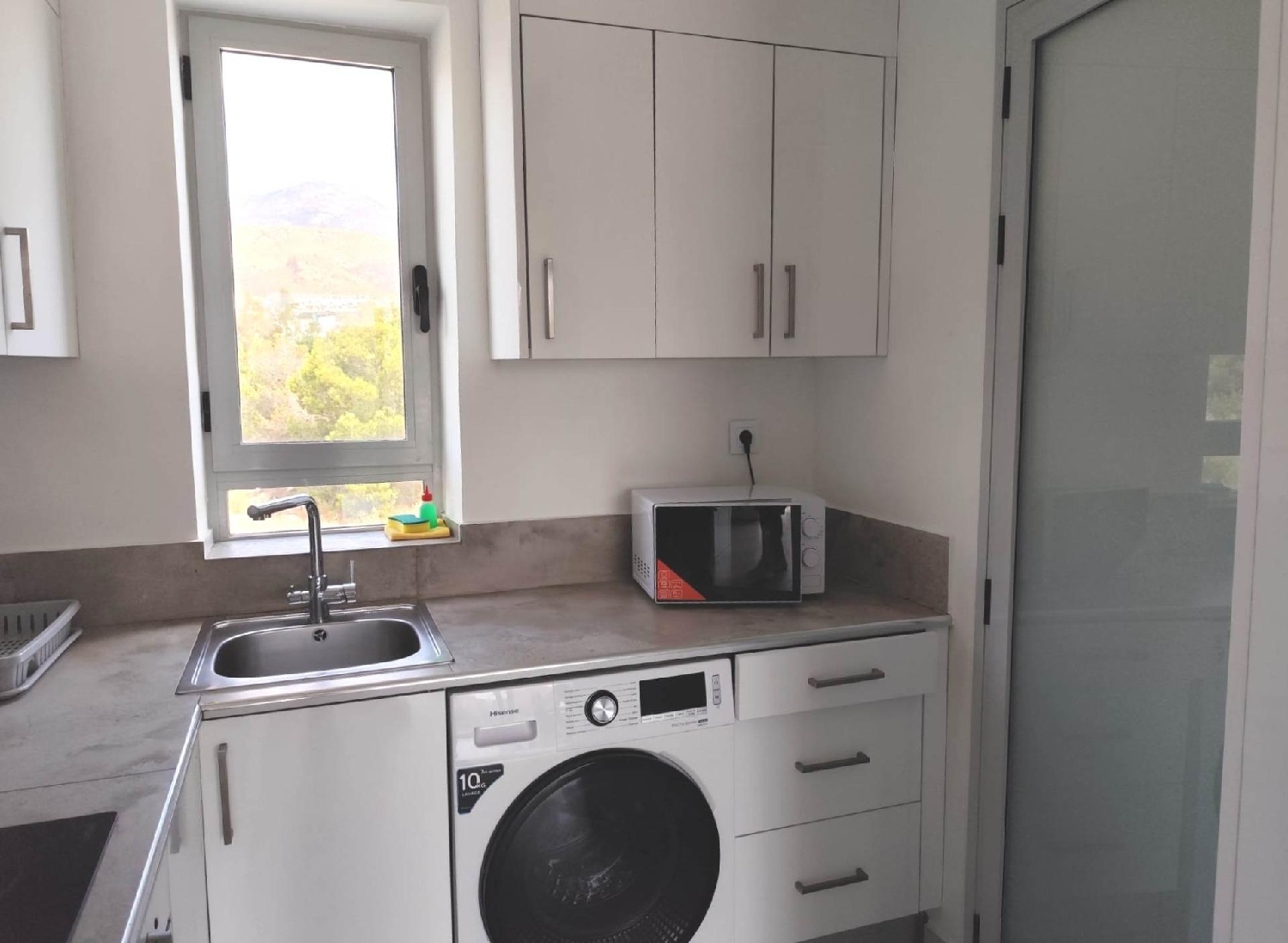  for sale apartment Finestrat Marina Baixa 8