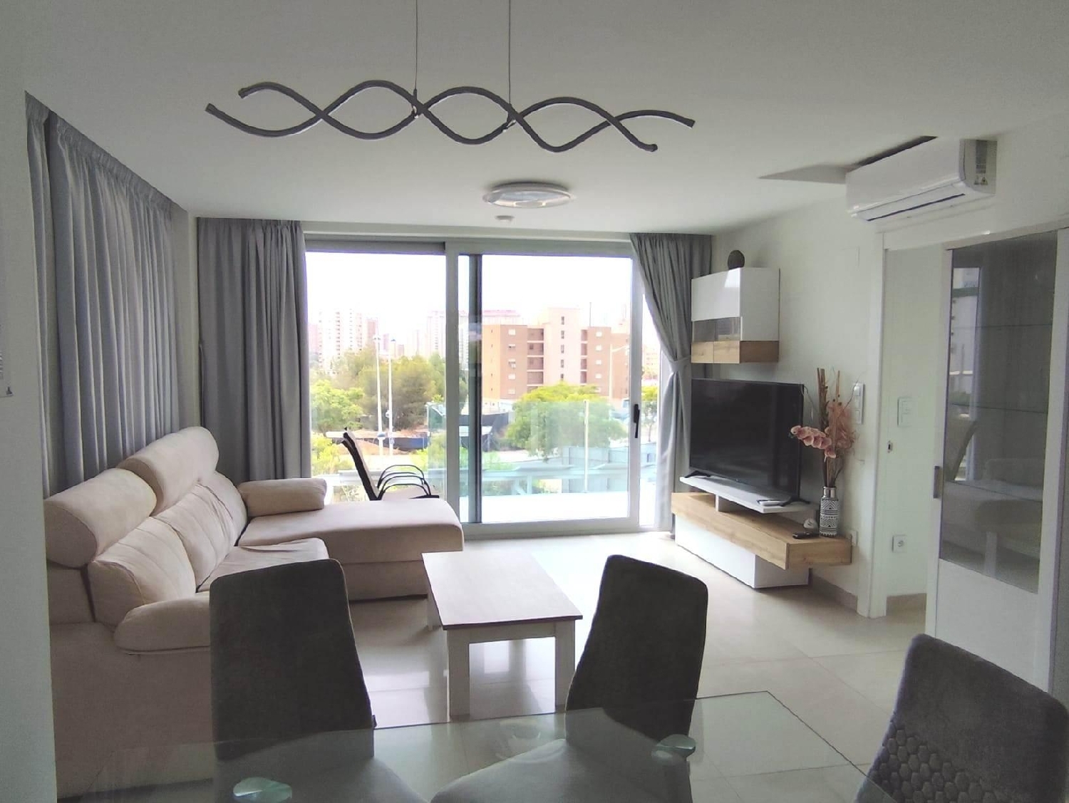 for sale apartment Finestrat Marina Baixa 2