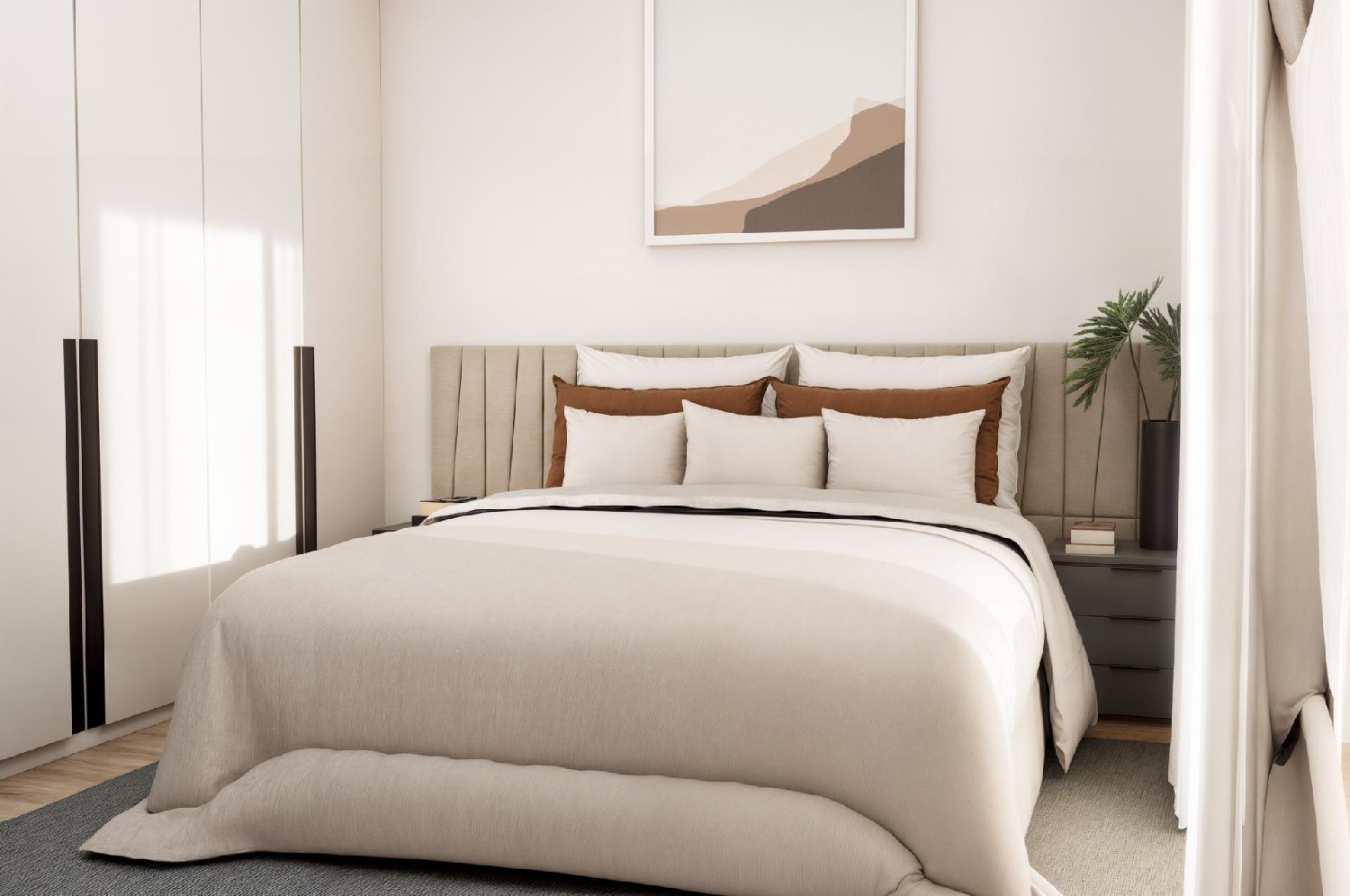  à vendre appartement Finestrat Marina Baixa 19