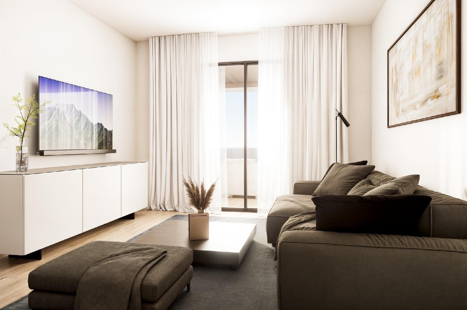  à vendre appartement Finestrat Marina Baixa 14