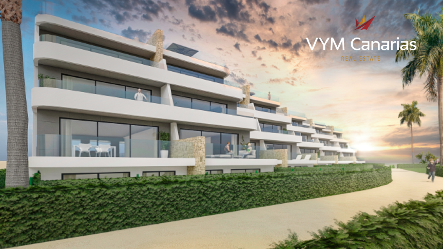 à vendre appartement Finestrat Marina Baixa 6