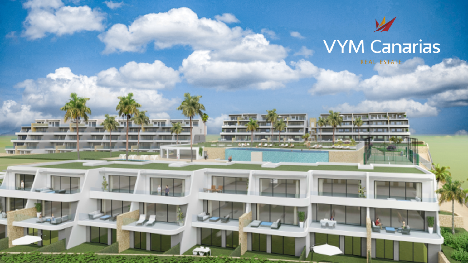  à vendre appartement Finestrat Marina Baixa 7