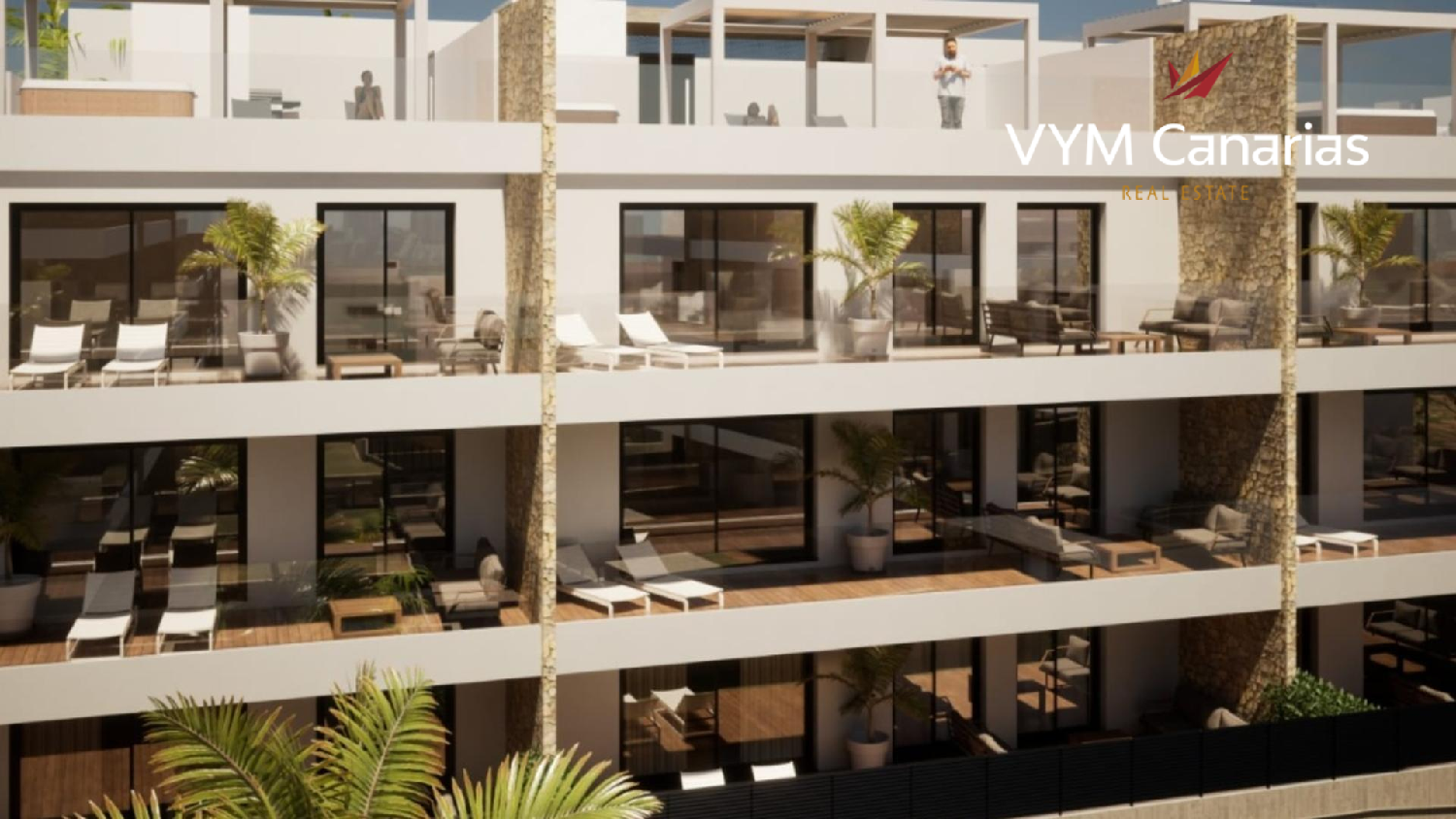  à vendre appartement Finestrat Marina Baixa 6