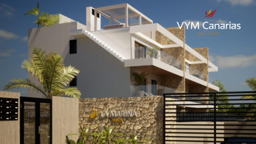 Finestrat Marina Baixa appartement foto 6269996