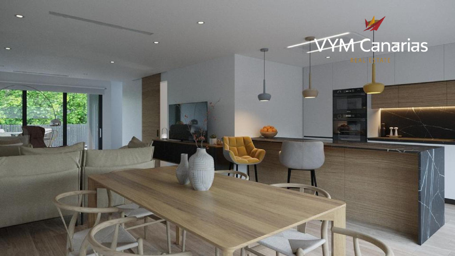  à vendre appartement Finestrat Marina Baixa 14