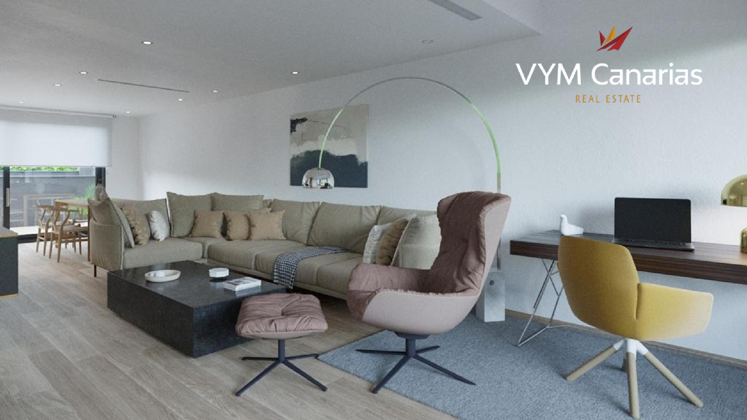  à vendre appartement Finestrat Marina Baixa 12