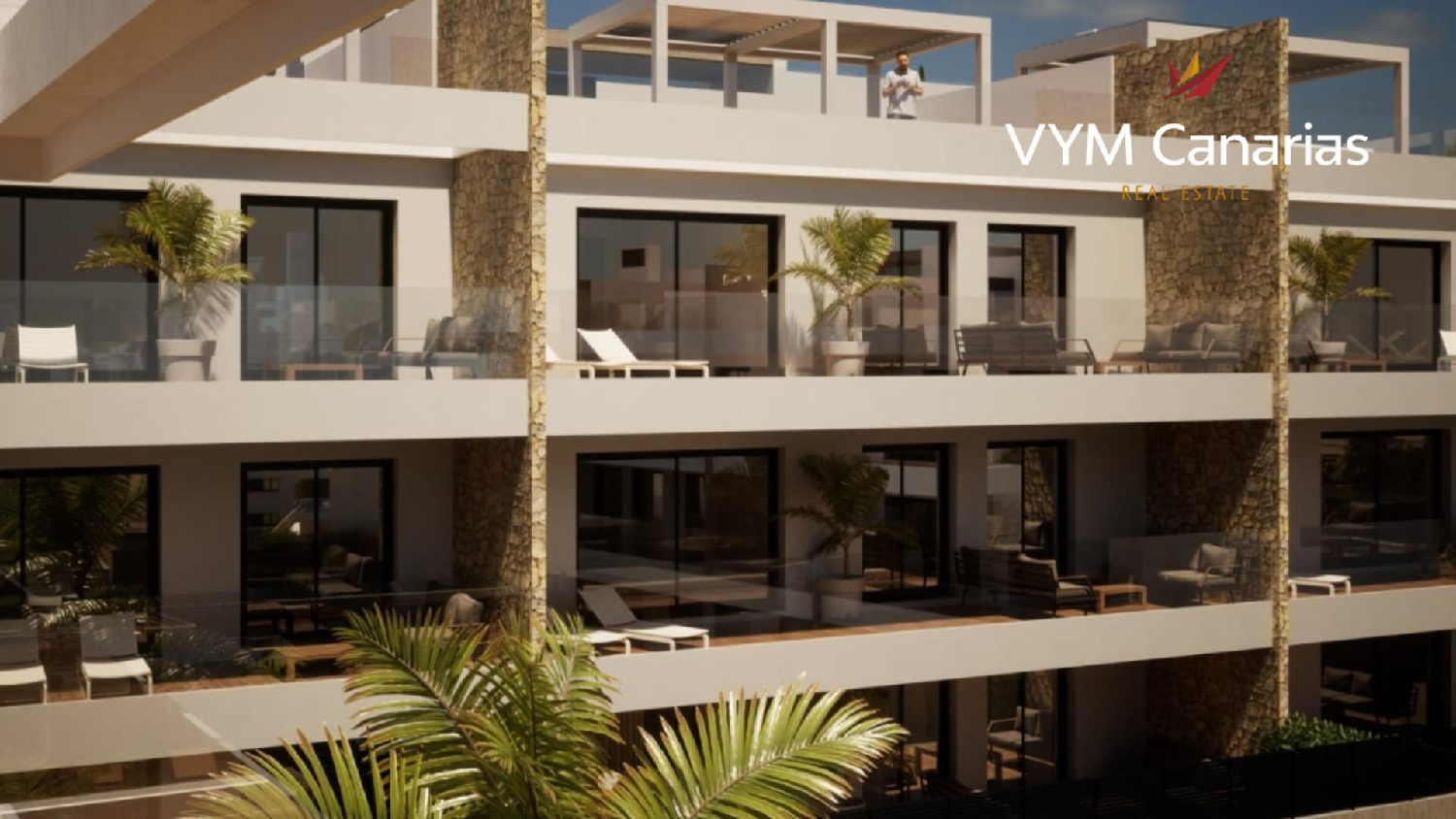 à vendre appartement Finestrat Marina Baixa 4