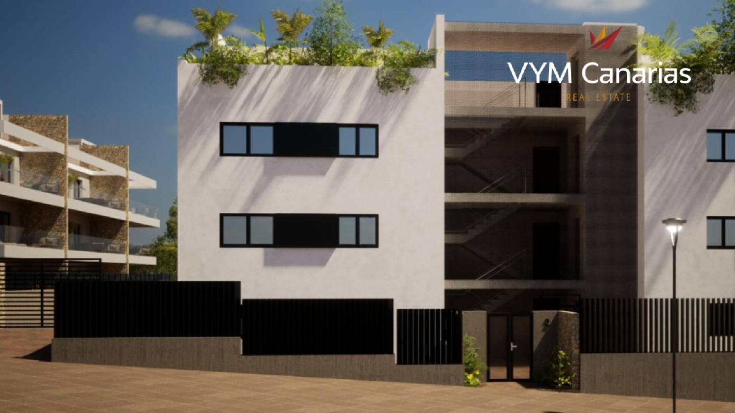  à vendre appartement Finestrat Marina Baixa 7
