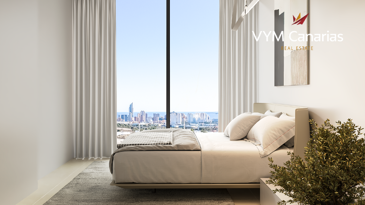  kaufen Wohnung Finestrat Marina Baixa 15
