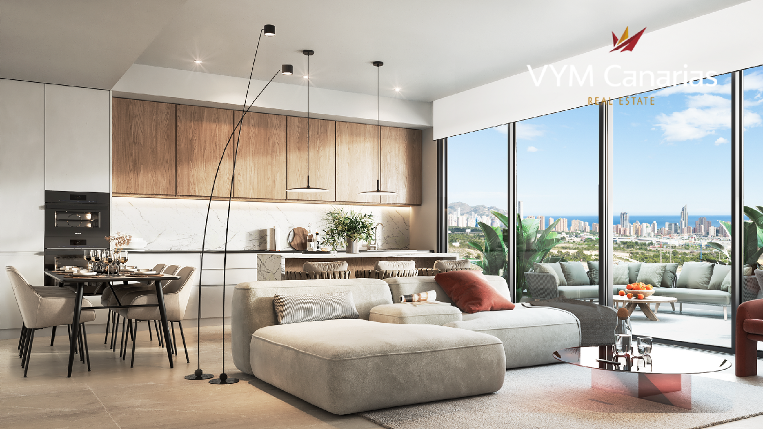  kaufen Wohnung Finestrat Marina Baixa 13