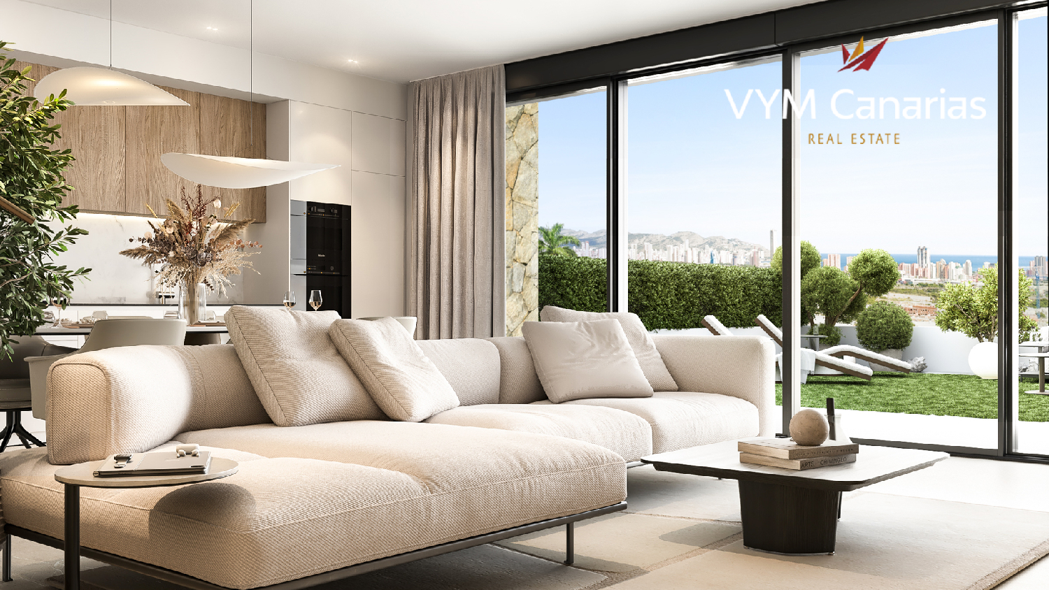  kaufen Wohnung Finestrat Marina Baixa 11
