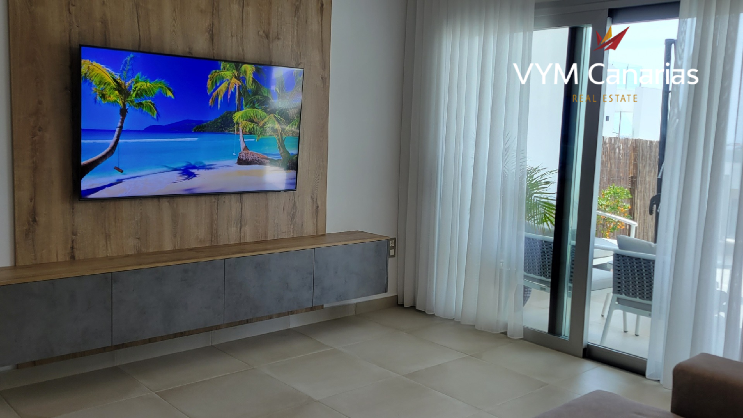  à vendre appartement Finestrat Marina Baixa 7