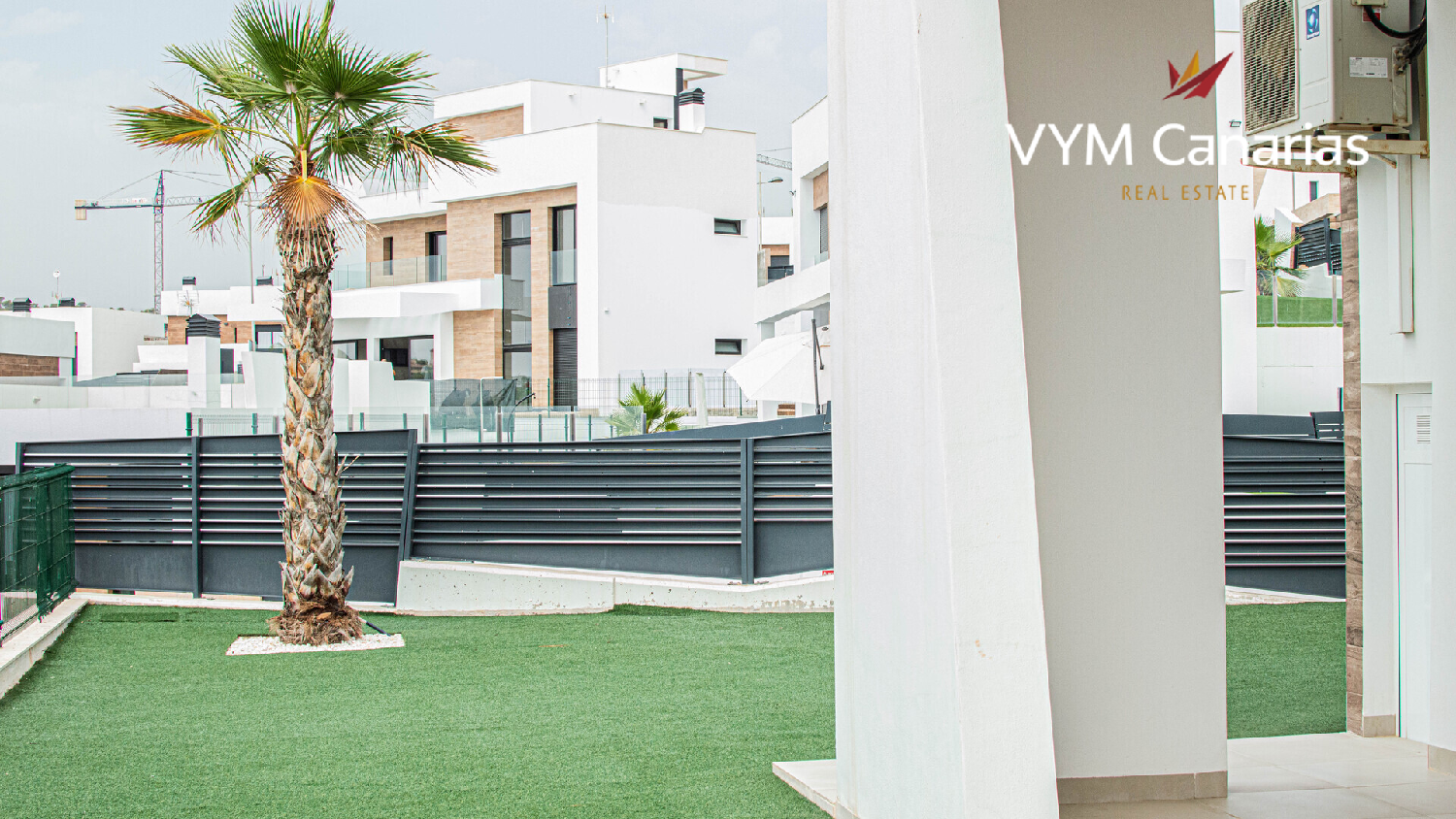  à vendre appartement Finestrat Marina Baixa 5