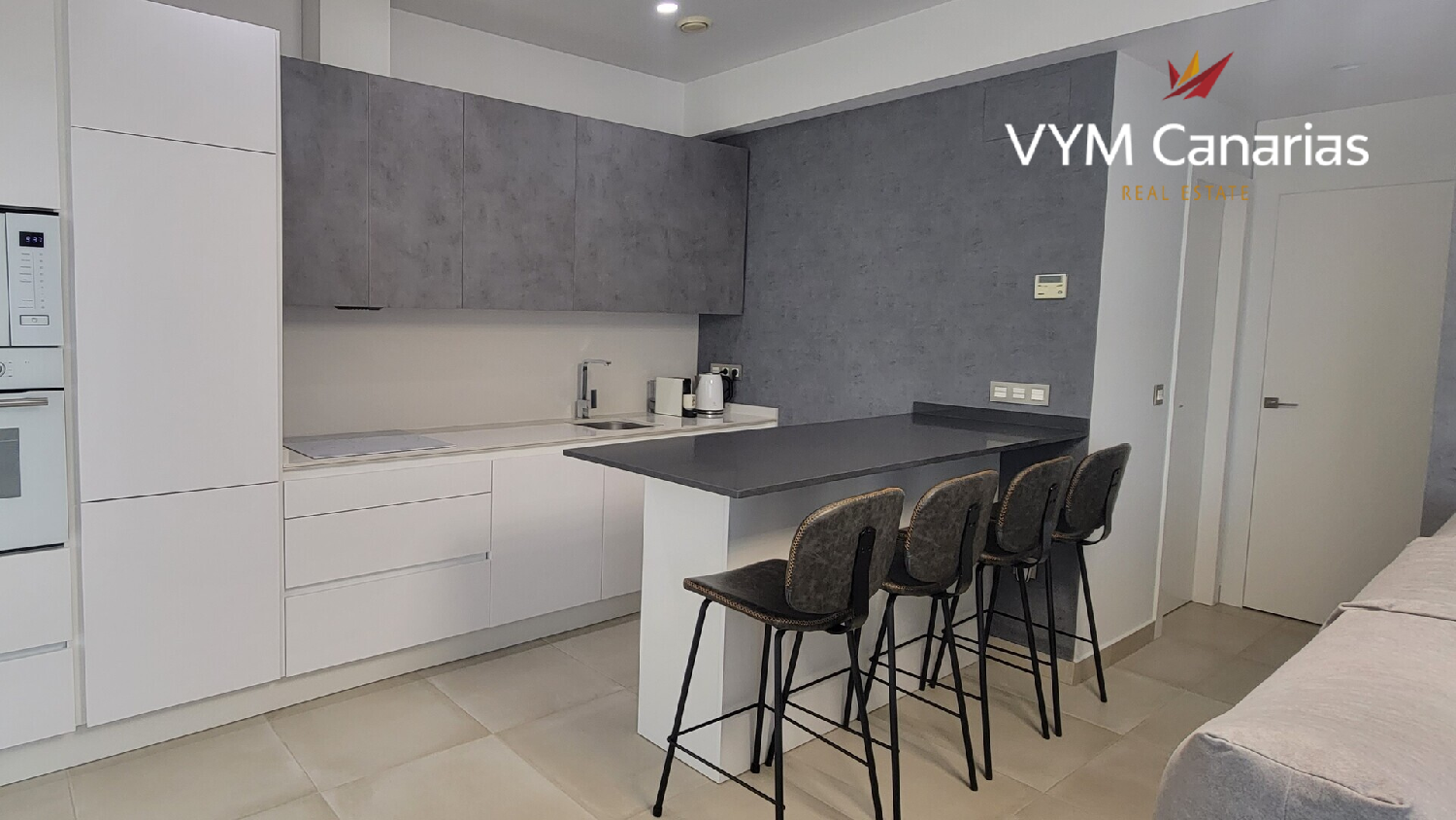  à vendre appartement Finestrat Marina Baixa 11