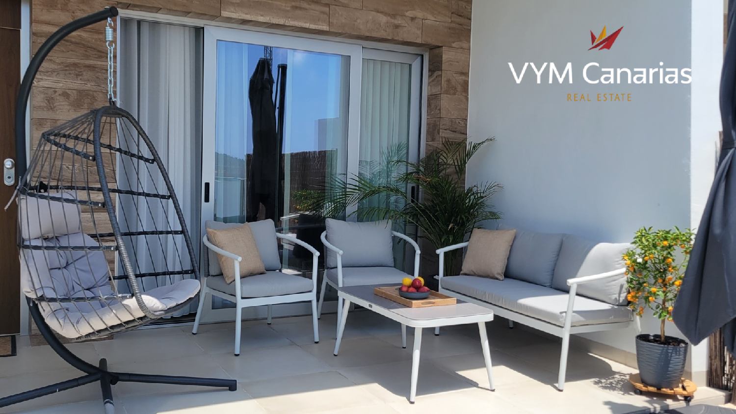 à vendre appartement Finestrat Marina Baixa 3