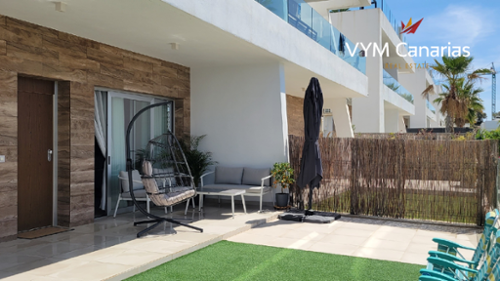Finestrat Marina Baixa Wohnung Bild 6270035