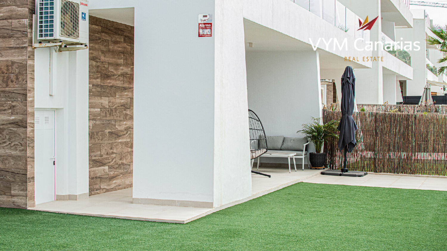  à vendre appartement Finestrat Marina Baixa 4