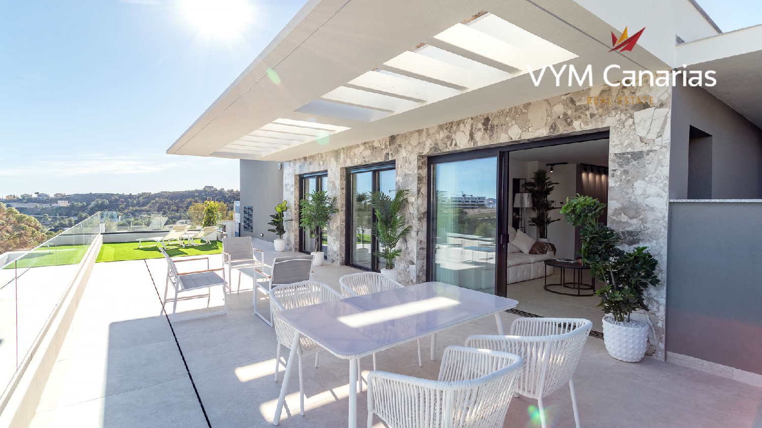  à vendre appartement Finestrat Marina Baixa 1