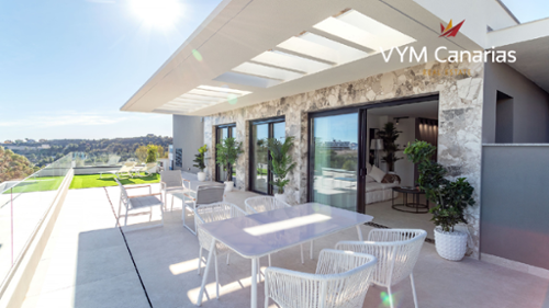 Finestrat Marina Baixa Wohnung Bild 6270047