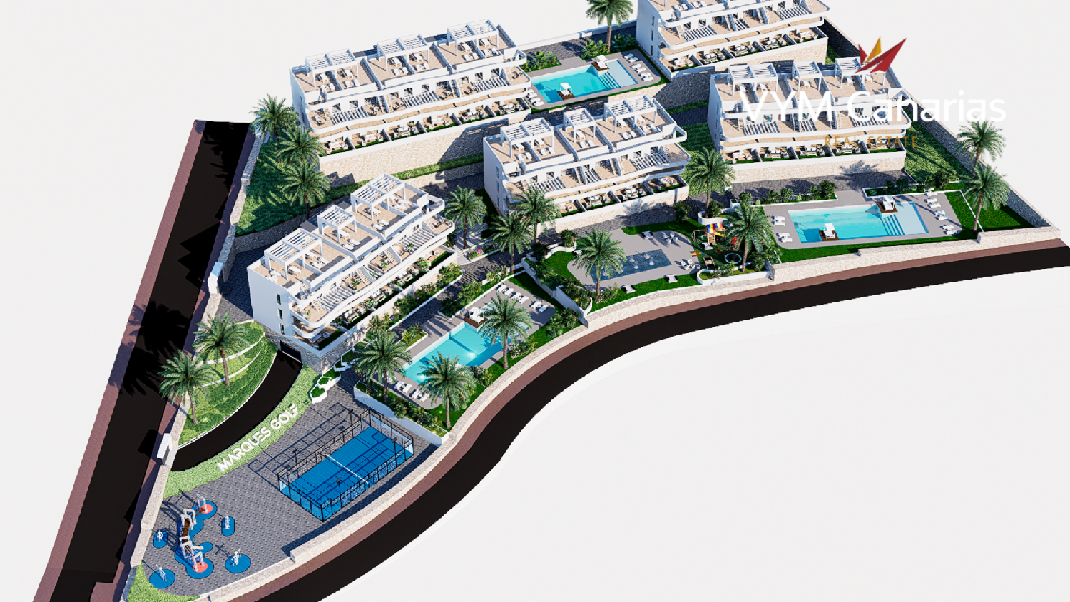  kaufen Wohnung Finestrat Marina Baixa 6