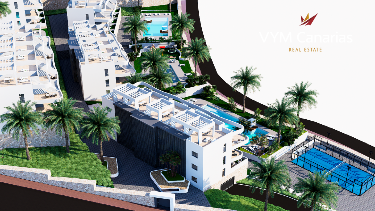  kaufen Wohnung Finestrat Marina Baixa 9