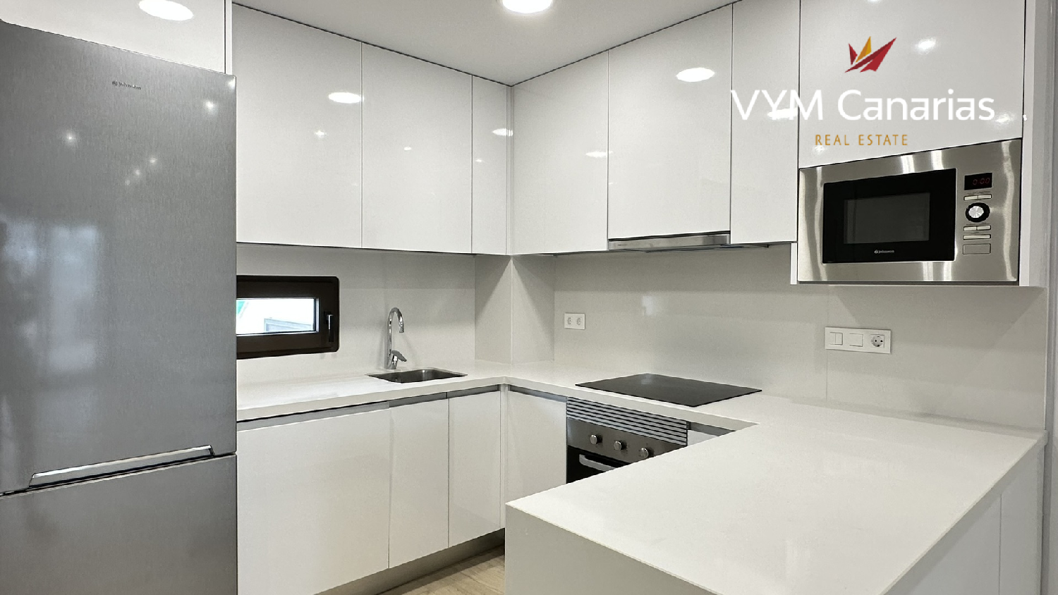 te koop appartement Finestrat Marina Baixa 12