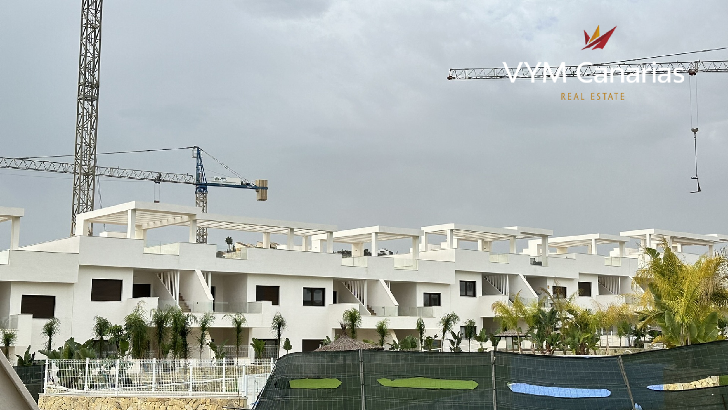  te koop appartement Finestrat Marina Baixa 6