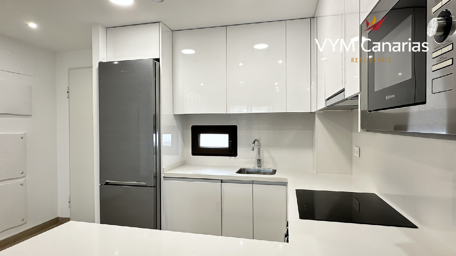  te koop appartement Finestrat Marina Baixa 14