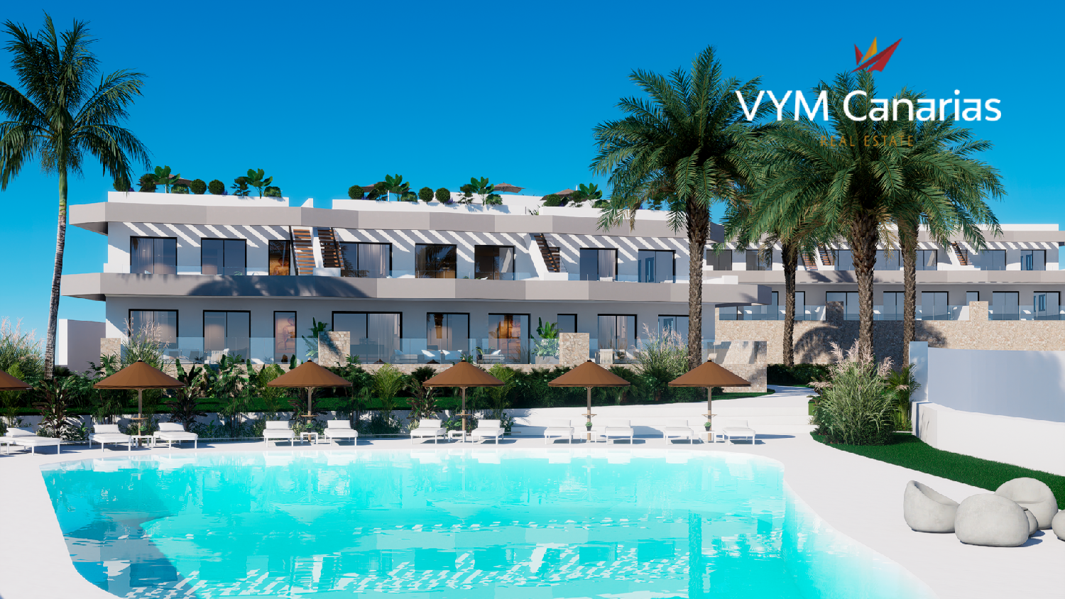  à vendre appartement Finestrat Marina Baixa 1