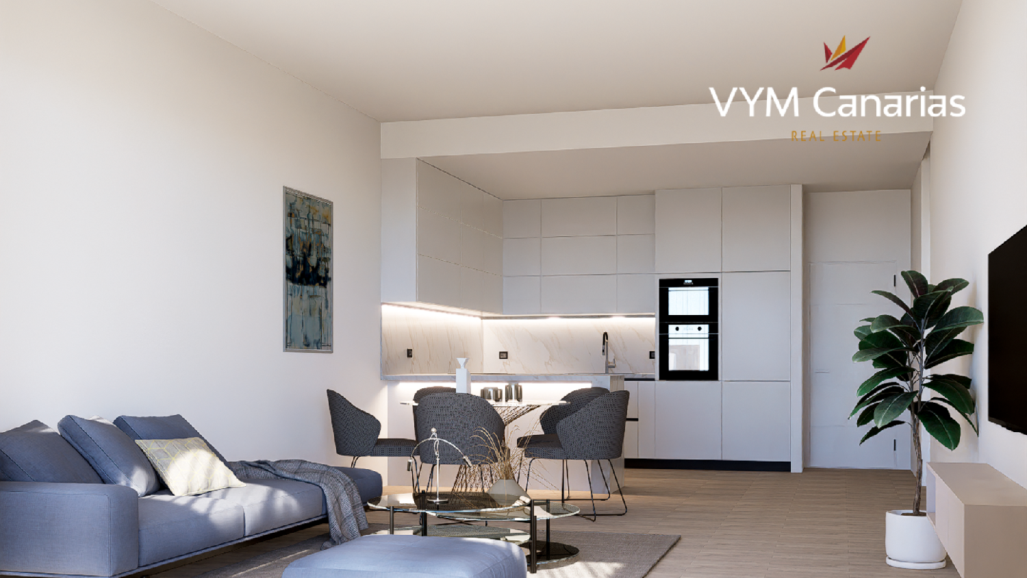  à vendre appartement Finestrat Marina Baixa 9