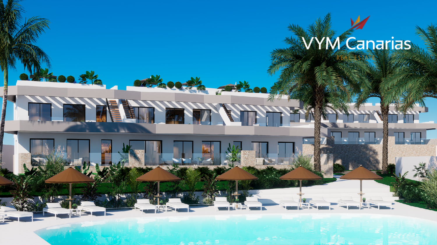 à vendre appartement Finestrat Marina Baixa 2