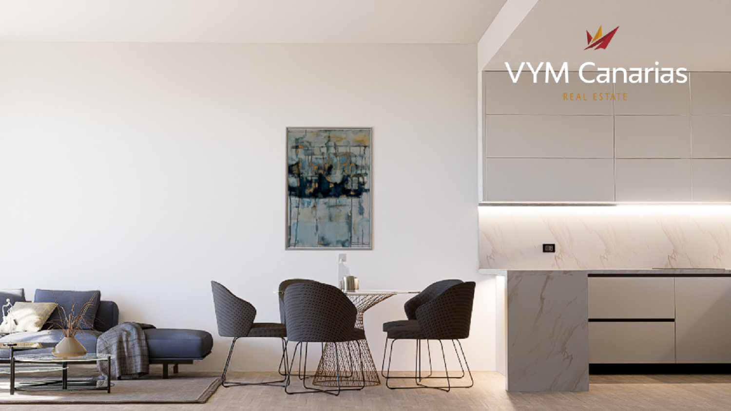  à vendre appartement Finestrat Marina Baixa 6