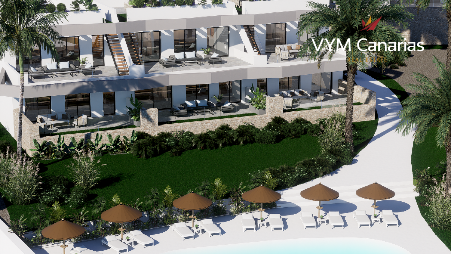 à vendre appartement Finestrat Marina Baixa 3