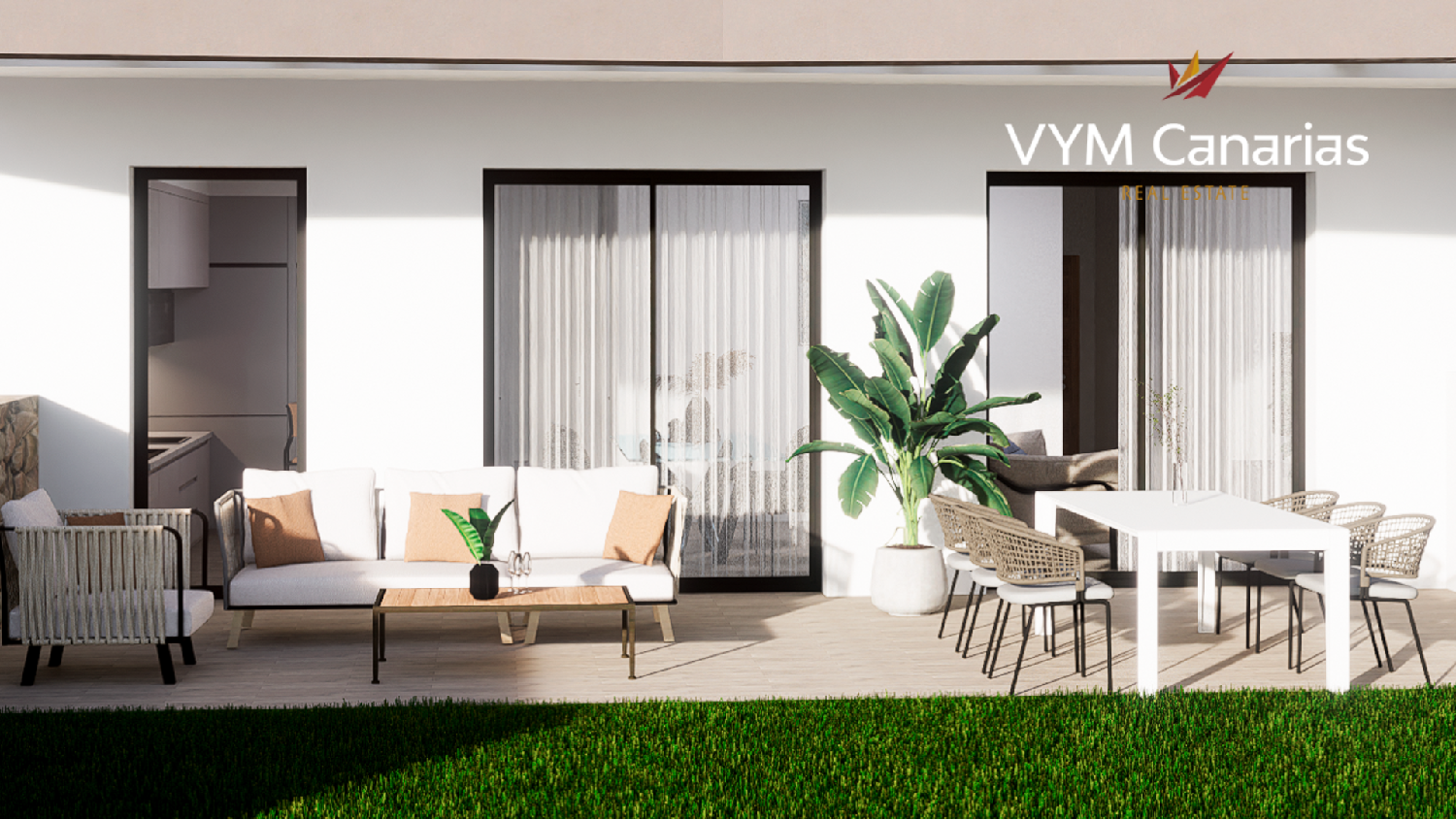  à vendre appartement Finestrat Marina Baixa 7