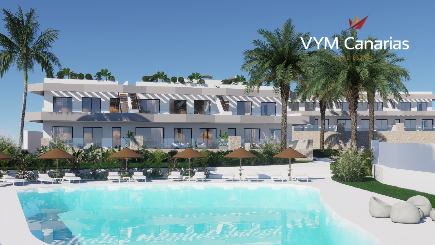 à vendre appartement Finestrat Marina Baixa 2