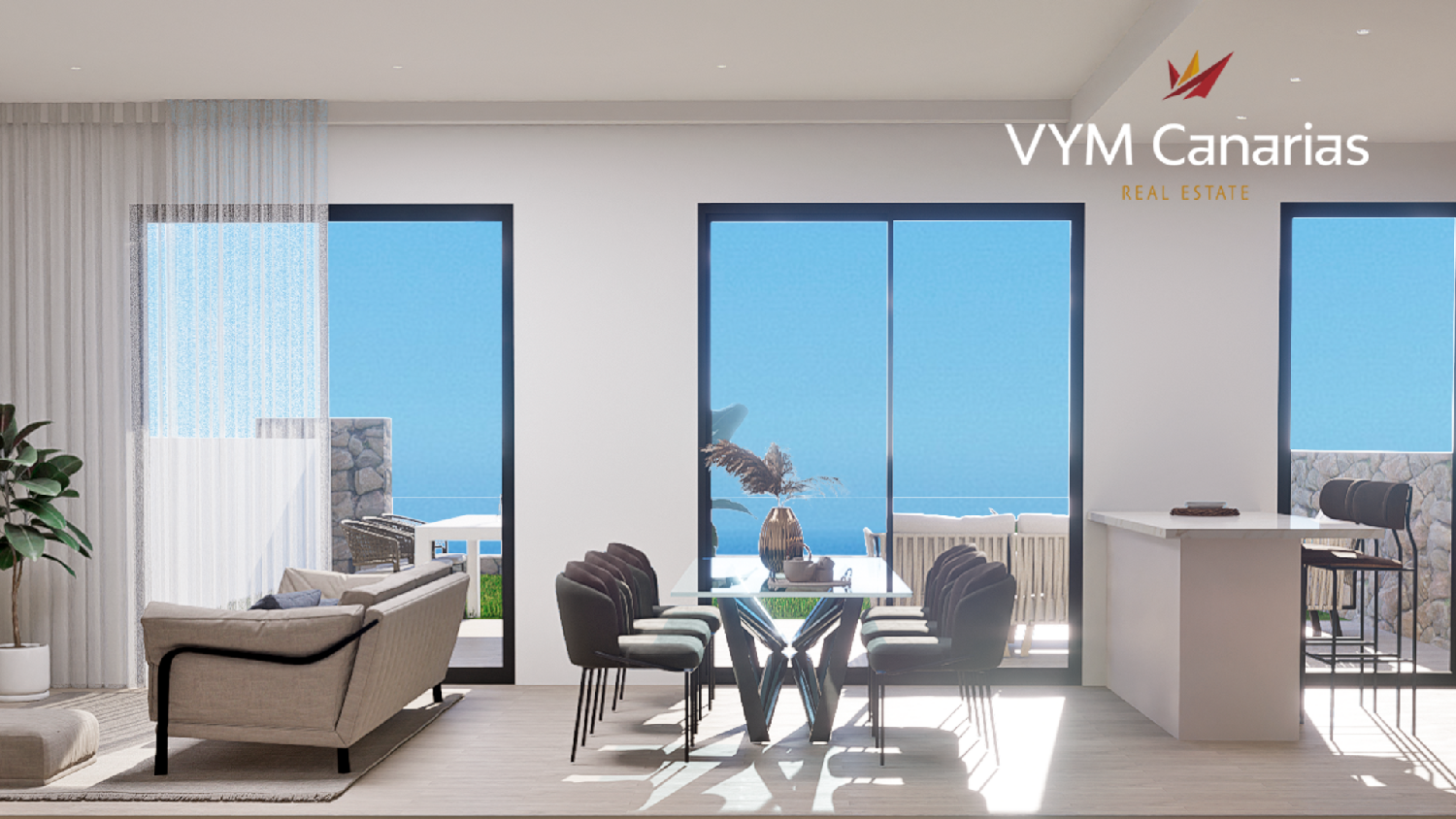  à vendre appartement Finestrat Marina Baixa 4